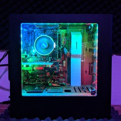 Blueberries (Take 2)