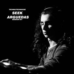 Seek Arguedas - Session 001