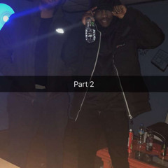 Majik X Ljuugz - Bandit