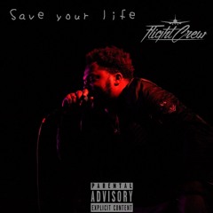 Save Your Life ft Lamont & BoobieCambridge