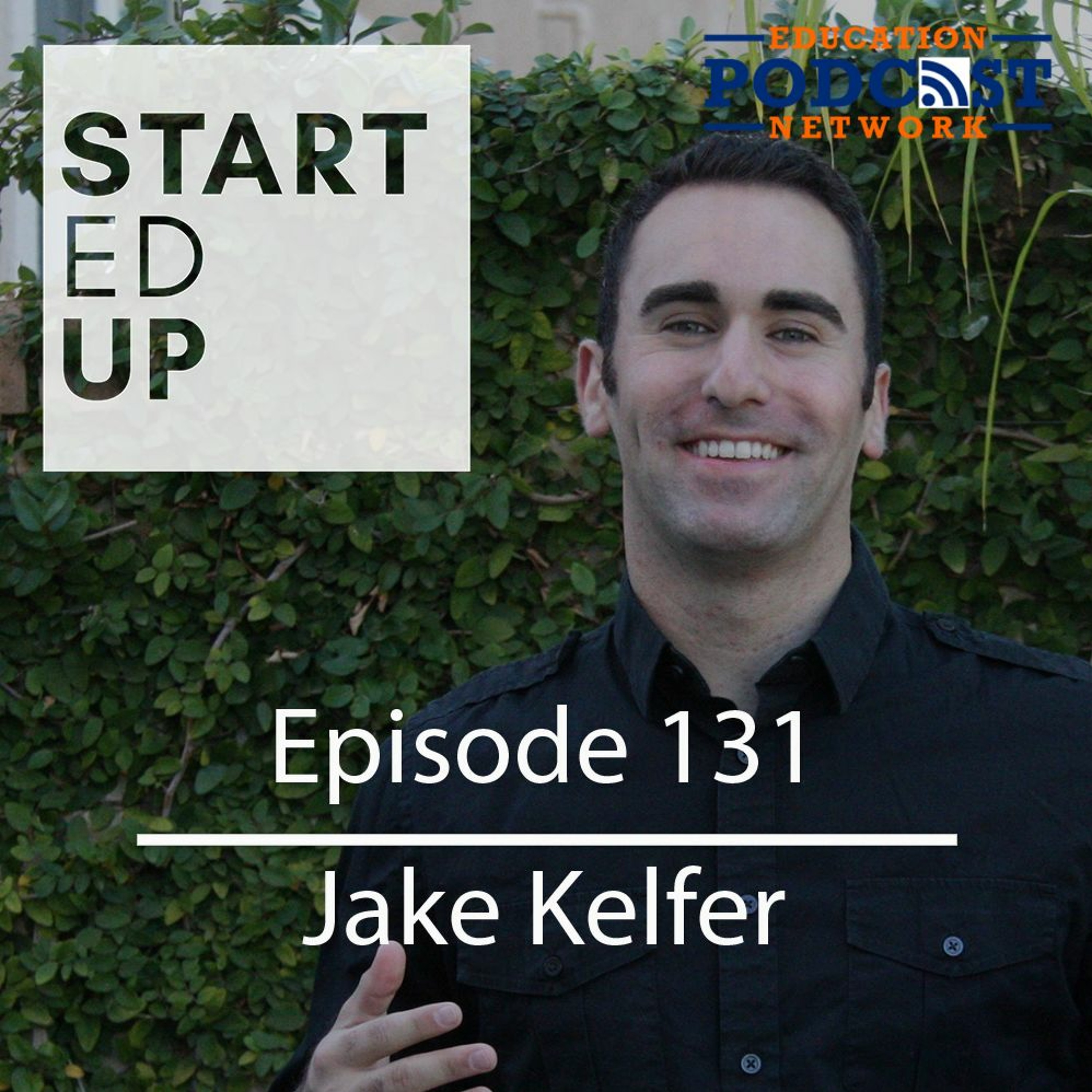 Jake Kelfer: Elevate Beyond