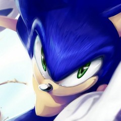 Sonic Unleashed - Don't Slip! - Cool Edge (Day)Remix -  Plasmix Remix