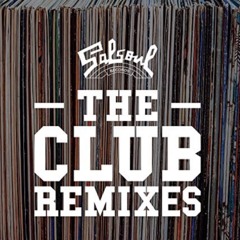 Salsoul The Club Remixes
