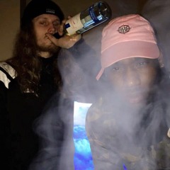 RINKY 2K x WBN - WHITE (PROD. GODLIKE PARIAH)