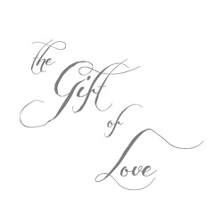 The Gift Of Love - David Bedenbaugh