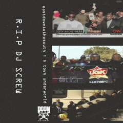 DJ AKOZA - HTOWN UNDERWORLD (FULL TAPE)