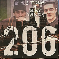 Seattle shook ones ft. 2Tone (snippet)