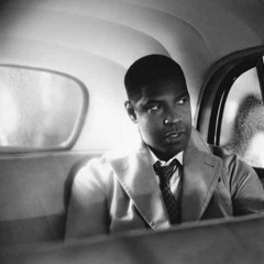 Black Boy (Jazmine Sullivan Masterpiece Freestyle)