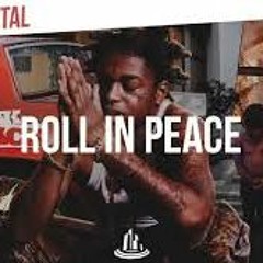 Roll in Peace Remix