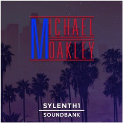 Michael Oakley - Sylenth1 Soundbank