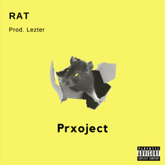 RAT (Prod. Lezter)