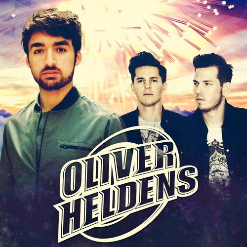 Oliver Heldens Ft Firebeatz & W&W - ID (EXCLUSIVE)