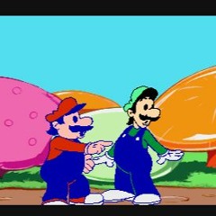 (OLD) (Famitracker 2A03, Hummer Team Cover) Hotel Mario Intro