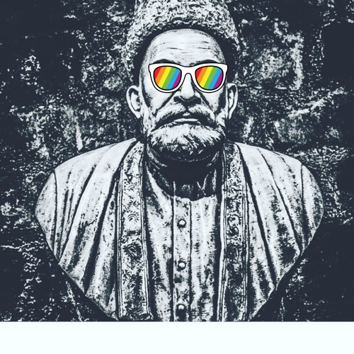 Dj Hidayat khilji Feat HsnMehdi Remix (Mirza_Galib)