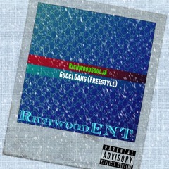 Gucci Gang (Freestyle)