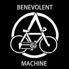 benevolentxmachine - one of a kind