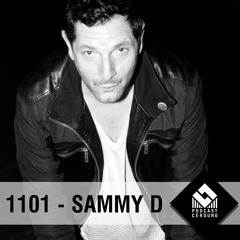 CEROUNO PODCAST 1101 WITH SAMMY D