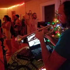 Party night