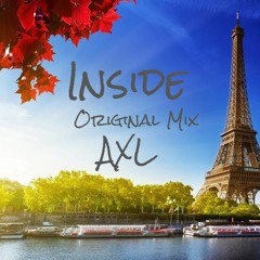 AXL - Inside (Original Mix)