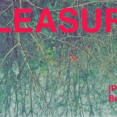 Pleasure (Prod. JL Beats)