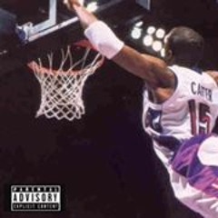 Vince Carter in 2000 (Prod. Mike.wav)