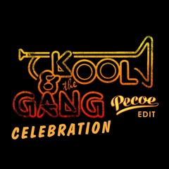 Pecoe - Celebrate (Soundcloud Edit)