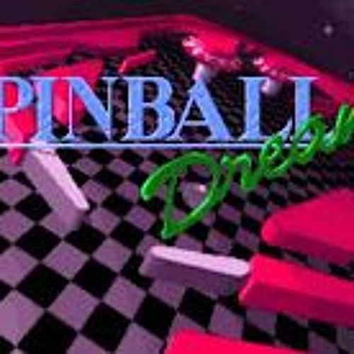 Stream episode Pinball Dreams Beatbox by 2Games.Tk podcast Listen