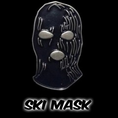 Ski Mask - Timuwest x Ravin (prod.Timuwest)