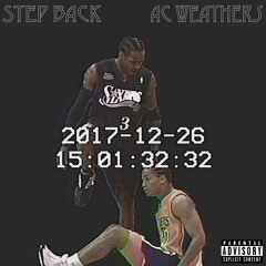 Step Back feat. Gus (Prod. by Bond and Stoney)