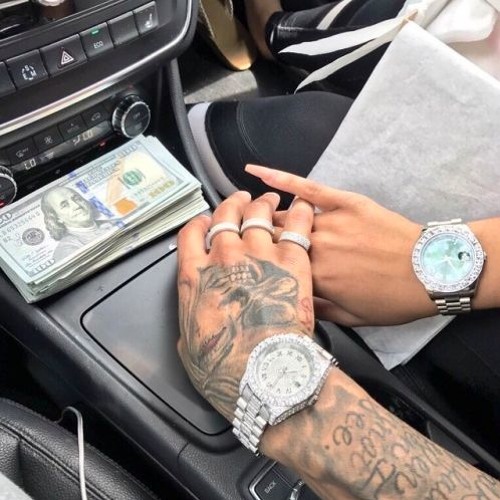 EddyC - WIN ft. At3 (Prod. By @K. Hendrixx)