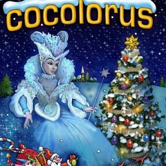 Cocolorus Diaboli: Nordische Weihnacht Part2 v 2