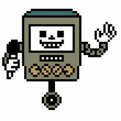 Metal Crusher