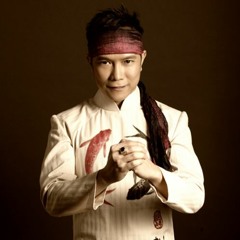 Jimmii JC Nguyen