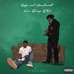 Raps and Accidental Love Songs EP