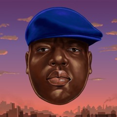 Notorious B.I.G Type Beat "80s Baby 4" | Smooth Rap Instrumental | Hip Hop Beats 2017