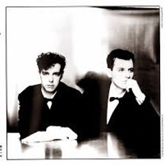 I Want To Wake Up (Glamjack's Remix)- Pet Shop Boys