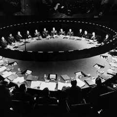 Avalanche (Kombawa, CSI meta-conference at "Jardin Cosmique" 2017)