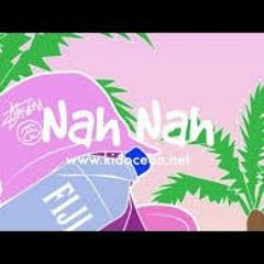 NahNah ft. StuckyNah and Black Ice