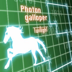 Photon galloper