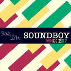 Soundboy Remix - 'Click FREE DL to Download'