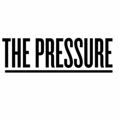 Pressure Feat. Donterio Hundon