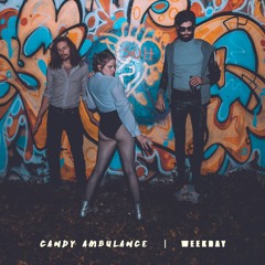 Candy Ambulance - Weekday