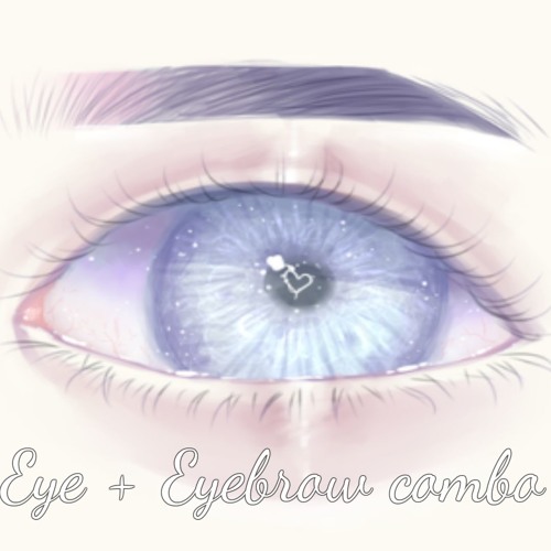 Light Green Eyes And Blue Sub + More