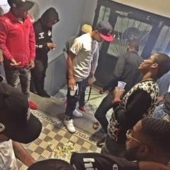 RAH LITO FT T FOREIGN & SUNNY B - HALLWAYS