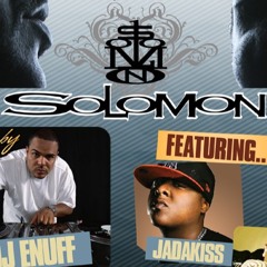 Fly Gangstas feat. Jadakiss & Prinz