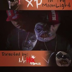 In The Moonlight (prod. by Stretch Bino)