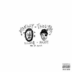 Highway Thoughts (Feat. MackeyBlues)