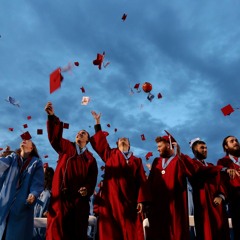 GRADUATED (instrumental)