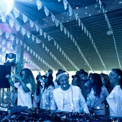 DJ FISH | KRYSHA MIRA LIVE | ROOFTOP TERRACE 11.11.17