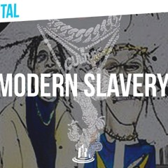 Travis Scott & Quavo-Modern Slavery
